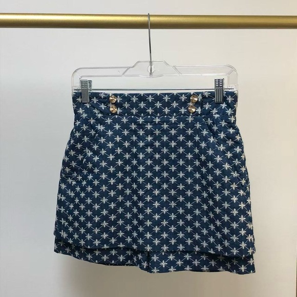 Maje Skort - Picture 2 of 2